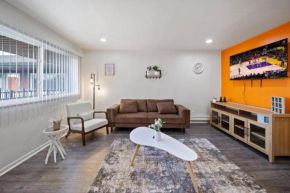 Stylish Comfort 1BD for Your Perfect Getaway Mins Walk to Downtown Ferndale